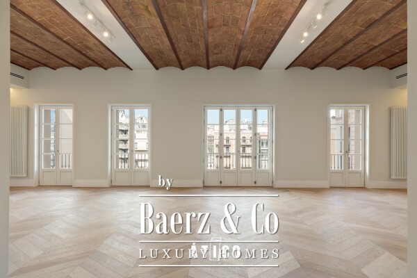 photo 18 Penthouse for sale in Eixample Dret