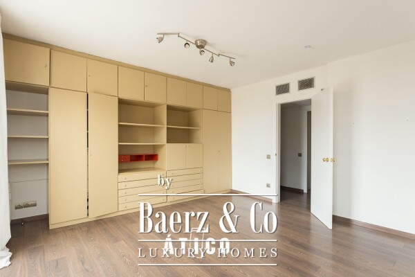 photo 34 Penthouse for sale in Sarrià-Sant Gervasi