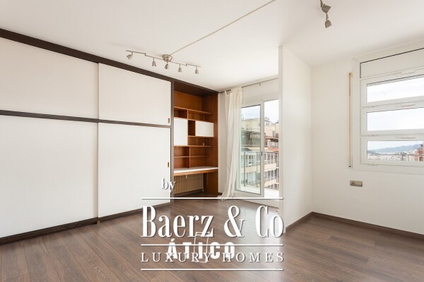 photo 39 Penthouse for sale in Sarrià-Sant Gervasi