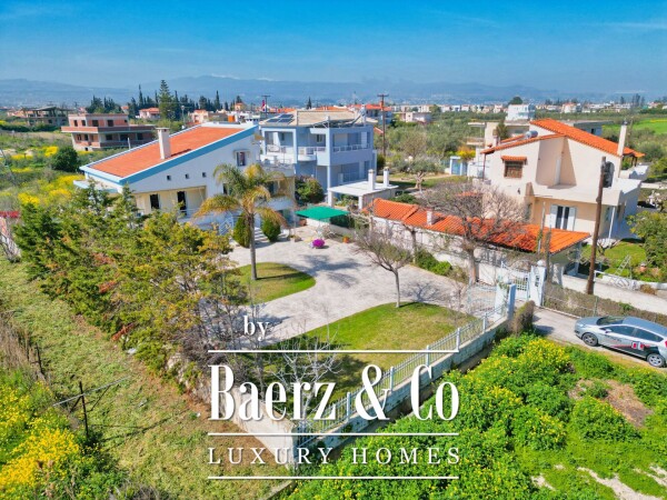 photo 23 1535396 - Detached house For sale, Velo, 200 sq.m., €680.000