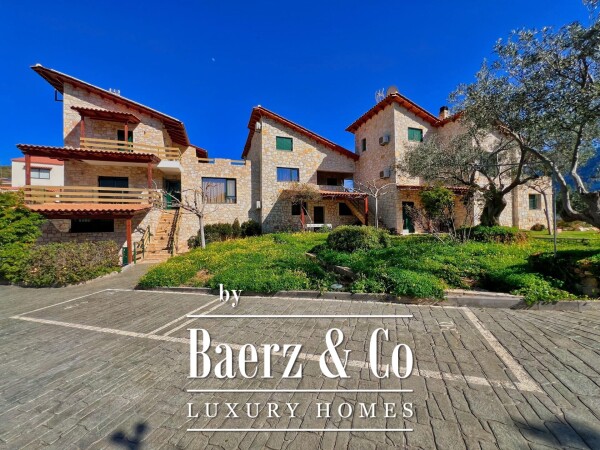 photo 20 1535350 - Residential complex For sale, Loutraki-Perachora, 1.079 sq.m., €1.350.000