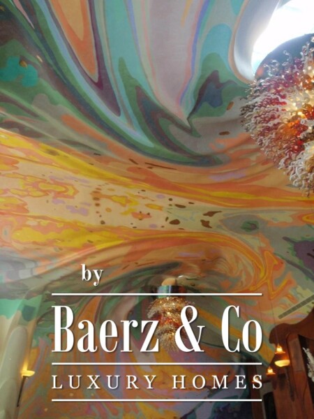 photo 18 A piece of art in the city.  A private enclave in premium neighborhood