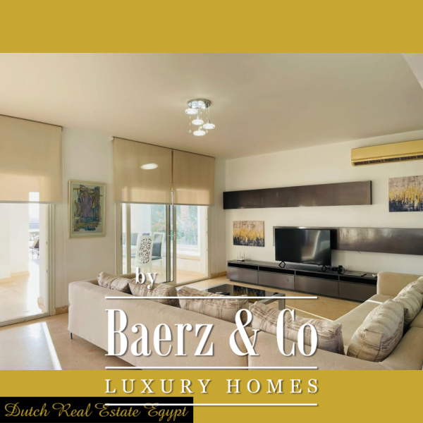 photo 5 #1139  White Villa`s El Gouna