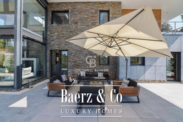 photo 23 Exceptional Villa Mougins