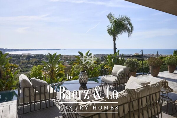 photo 2 STUNNING NEWLY BUILT ARCHITECT-DESIGNED HOUSE – AN EXCEPTIONAL PROPERTY