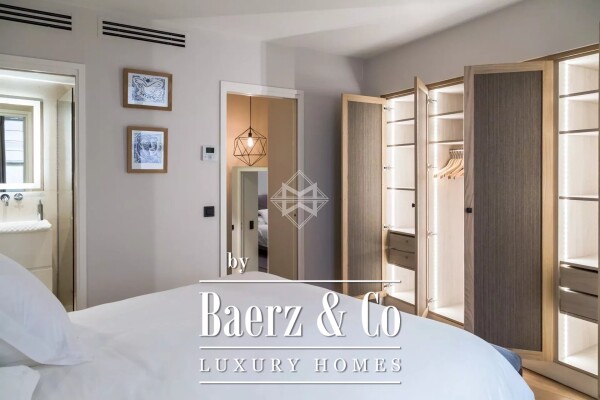 photo 10 Superb house in the center of Saint-Tropez