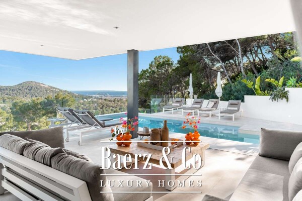 photo 10 Beautiful luxury home in Can Furnet, Can Furnet