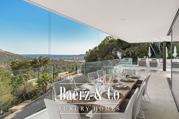 photo 12 Beautiful luxury home in Can Furnet, Can Furnet