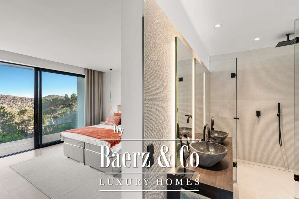 photo 22 Beautiful luxury home in Can Furnet, Can Furnet