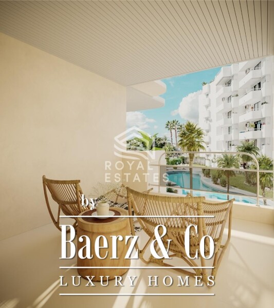 photo 18 Beautiful luxury home in Marina Botafoch