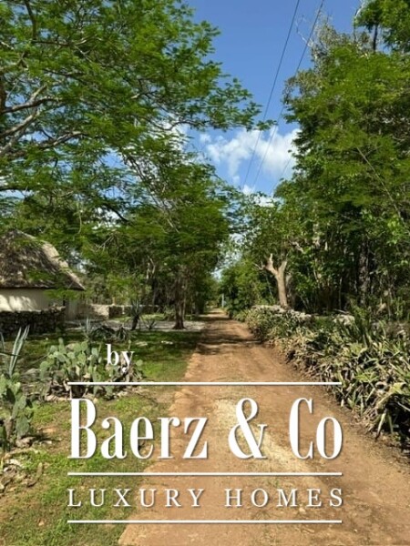 photo 28 Hacienda San Jose Pachul - Spa/retreat on the way to the beach