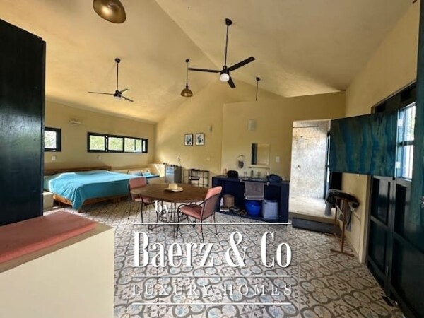 photo 64 Hacienda San Jose Pachul - Spa/retreat on the way to the beach