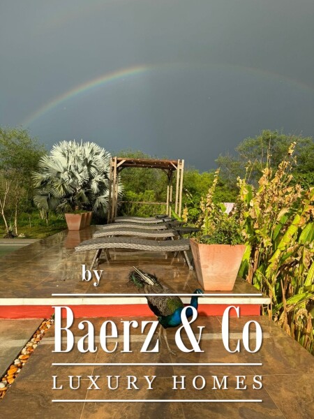 photo 89 Hacienda San Jose Pachul - Spa/retreat on the way to the beach