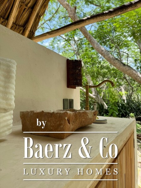 photo 94 Hacienda San Jose Pachul - Spa/retreat on the way to the beach