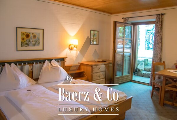 photo 9 Beautiful luxury home in Grünau im Almtal