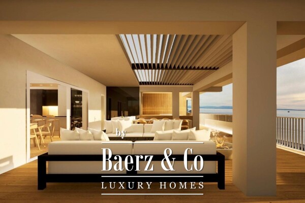 photo 3 Rijeka, Kantrida, luxurious three-room Penthouse 163 m²