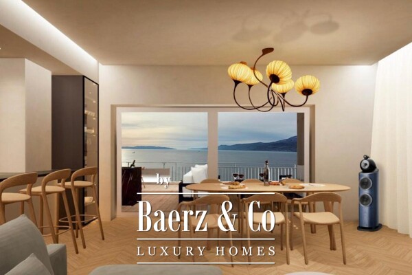 photo 4 Rijeka, Kantrida, luxurious three-room Penthouse 163 m²