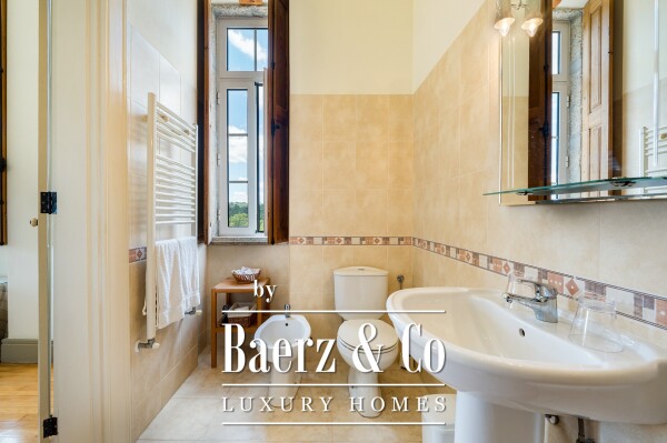 photo 32 Manor house in the Dão wine region