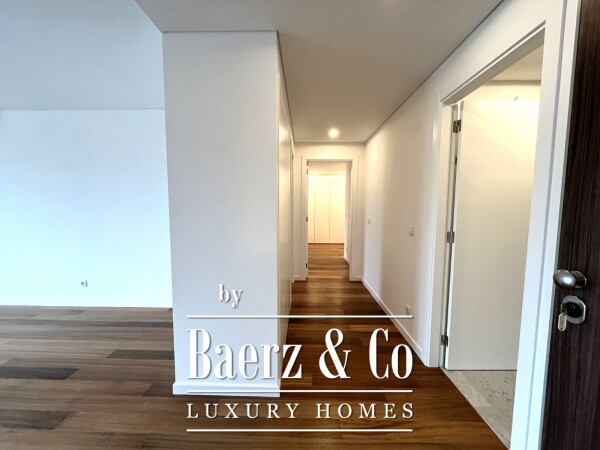 photo 8 2 bedroom apartment in Estrela with river view