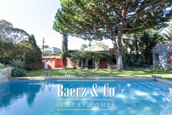 photo 11 4 Bedroom +2  House with swimming pool and sauna  in Quinta da Bicuda, Cascais