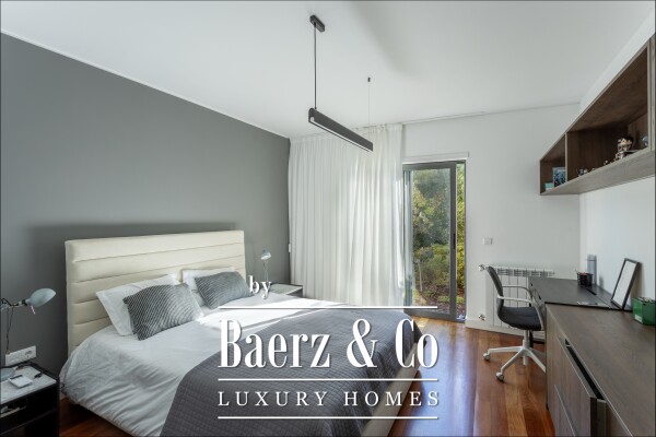 photo 12 3+1 bedroom condominium with swimming pool, in Quinta da Bicuda, Cascais