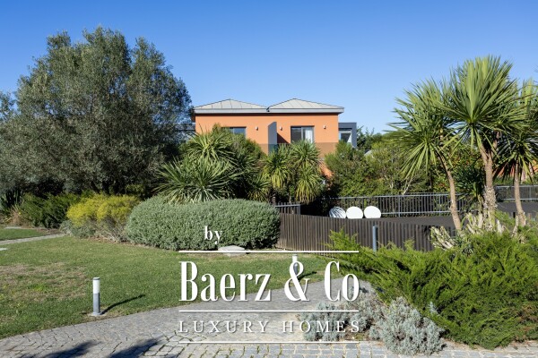 photo 35 3+1 bedroom condominium with swimming pool, in Quinta da Bicuda, Cascais