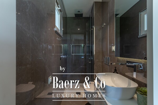 photo 10 Detached villa T4 +3 in Birre