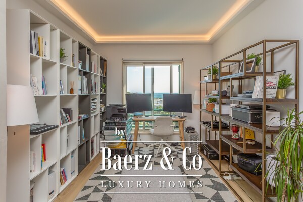 photo 19 5-Bedroom Penthouse in Estoril - Sea View