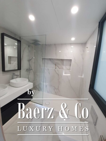 photo 5 Magnificent Atico, new, in the heart of Sant Gervasi, sale price:  880,000 fees included