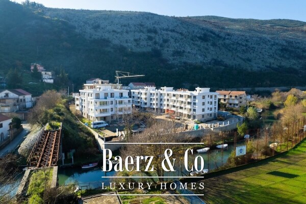 photo 2 Seaview Apartment in Herceg Novi