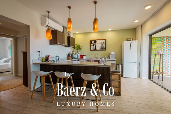 photo 3 APARTMENT FOR SALE IN TAMARIN