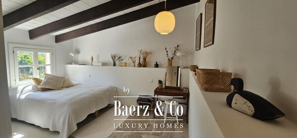 photo 15 Exclusive Luxury Finca in S’Arracó: Elegance, Tradition, and Nature in Perfect Harmony