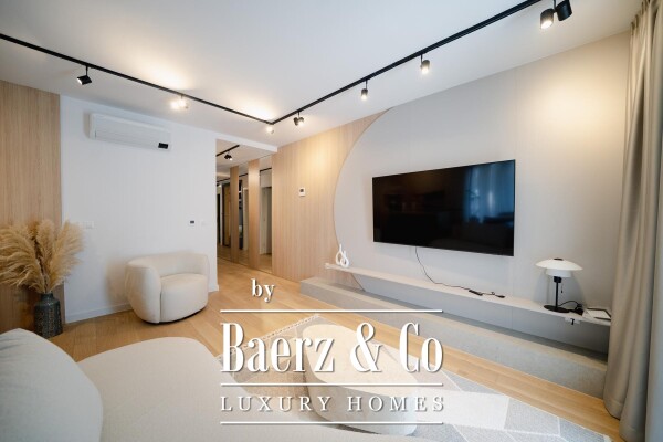photo 4 Zadar, Borik, luxuriously furnished and equipped two-bedroom apartment with a spacious terrace