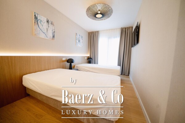 photo 7 Zadar, Borik, luxuriously furnished and equipped two-bedroom apartment with a spacious terrace