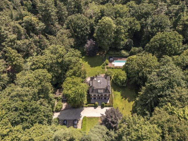 Video Burgemeester de Manlaan 98