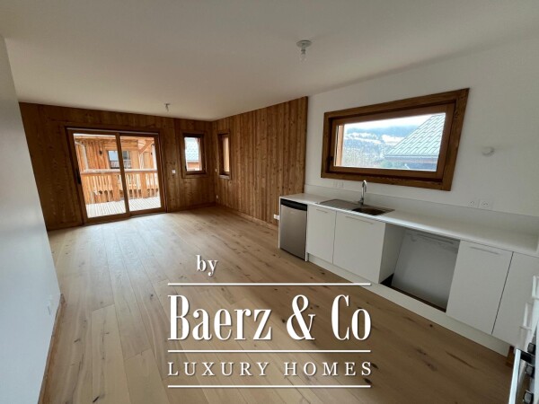 photo 11 New Développent Kalista - Close to Ski Lifts - Le Jaillet