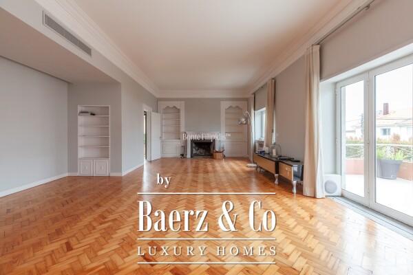 photo 3 Beautiful luxury home in Belém, Restelo