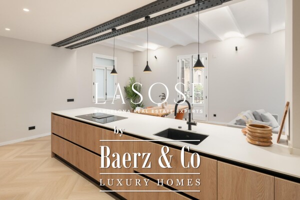 photo 4 Barcelona, Sant Pere - Santa Caterina i la Ribera