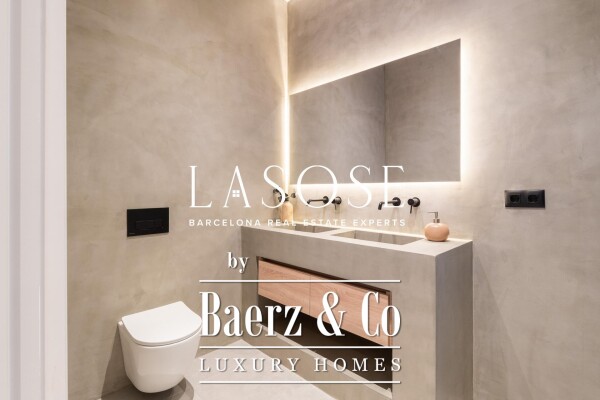 photo 7 Barcelona, Sant Pere - Santa Caterina i la Ribera