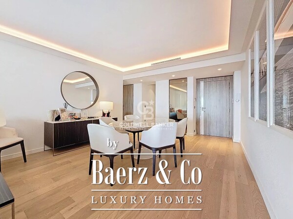 photo 6 LUXURY APARTMENT WITH SEA VIEW - EXCLUSIVE