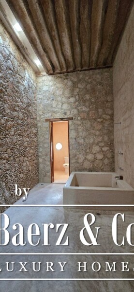 photo 10 18th Century Hacienda with Cenote and 403 acres!