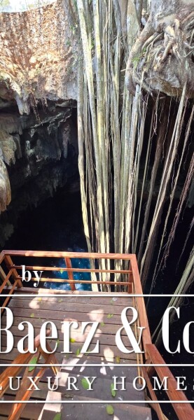 photo 28 18th Century Hacienda with Cenote and 403 acres!