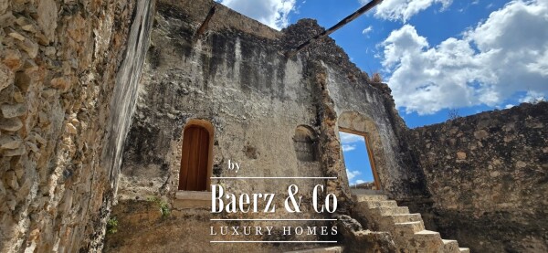 photo 18 18th Century Hacienda with Cenote and 403 acres!