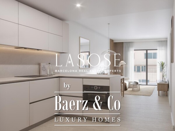 photo 15 Barcelona, El Poblenou