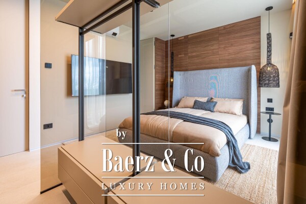 photo 17 Istria, Labinci, luxury villa with sea view