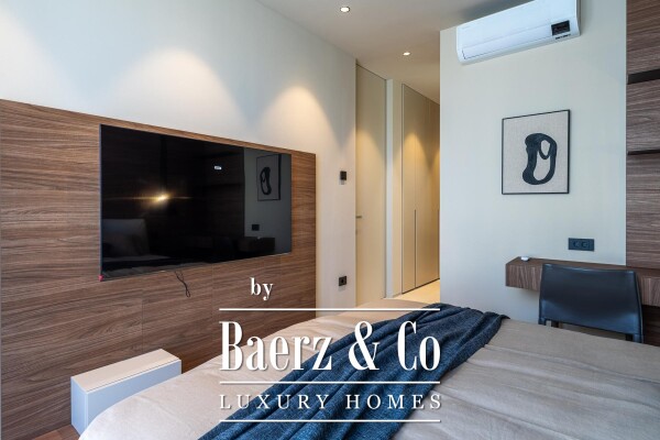 photo 15 Istria, Labinci, luxury single-storey house with sea view