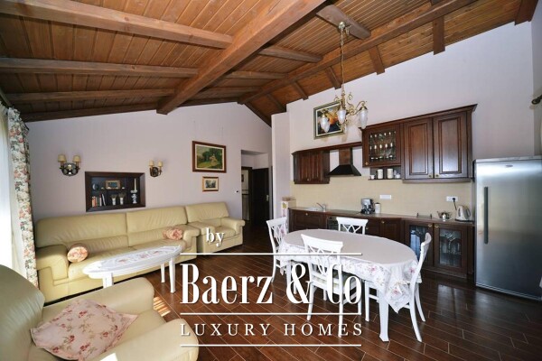 photo 34 Opatija, Matulji, villa with swimming pool and panoramic sea view