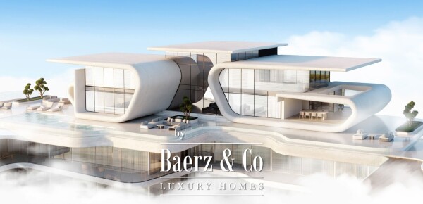 photo 1 The Astera Sky Villa – Aston Martin-Designed Penthouse Above the Arabian Gulf