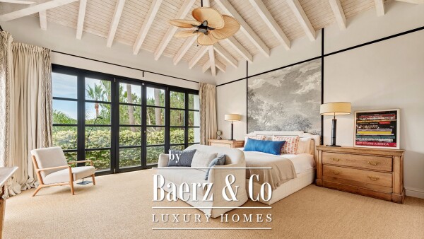 photo 19 Beautiful luxury home in Sotogrande, Sotogrande Alto - Zona F