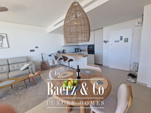 photo 12 Luxury Apartment with Panoramic Sea Views in Mijas   Elegance, Light and Serenity